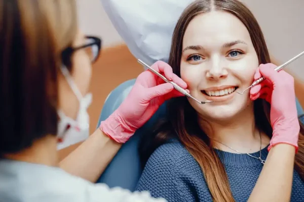 Profilaxie-dentară