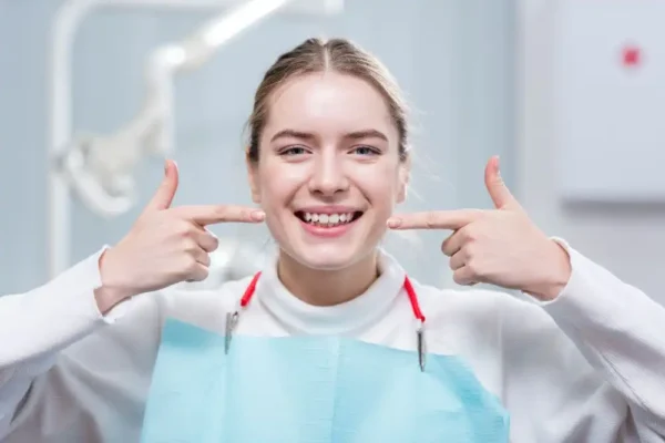 Reabilitare Orală Complexă